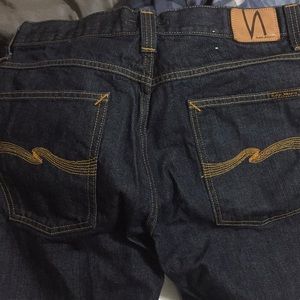 Men’s jeans